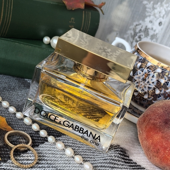 D&g the one 150ml clearance