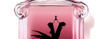 Черничные вечера с La Petite Robe Noire Intense Guerlain