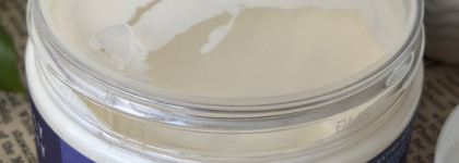 Любимчик осени - питательный крем-баттер для рук с воском Frndly beauty