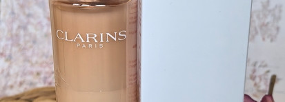 Отличный базовый антивозрастной уход - кремы и эмульсия из обновлённой линейки Extra-Firming Clarins