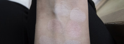 The Maybelline New York: The Blushed Nudes
