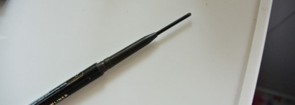 H&M Superfine Browliner и гель для бровей Eva Mosaic Ideal Brow: моя попытка №2