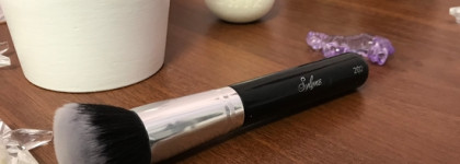 Дешево и сердито: коротко о моем наборе кистей для ежедневного макияжа