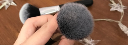 Дешево и сердито: коротко о моем наборе кистей для ежедневного макияжа