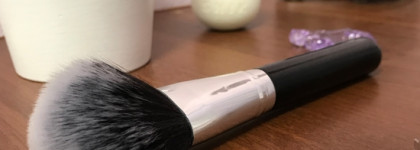 Дешево и сердито: коротко о моем наборе кистей для ежедневного макияжа