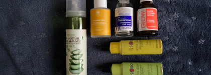 Мои бьюти-итоги 2024: практически без аутсайдеров