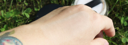 Пудра Giorgio Armani micro-fil loose powder