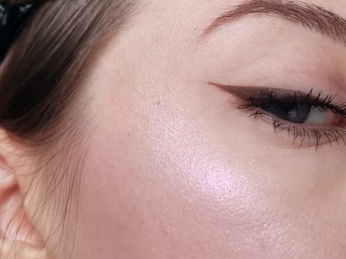 Catrice Space Glam Highlighter