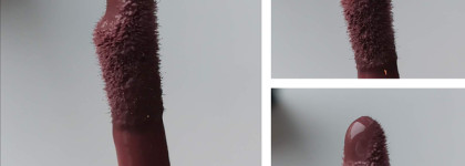 Блеск и не совсем блеск: The Balm Purse-worthy Lip Gloss в оттенках Crossbody, Tote, Mini