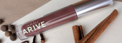 Всё не так с блеском для губ Arive Makeup Comfort Shine Lip Gloss в оттенке 10 Mild Surprise