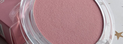 Нежный румянец с The Saem Jelly Blusher PP02 Baby Lavender