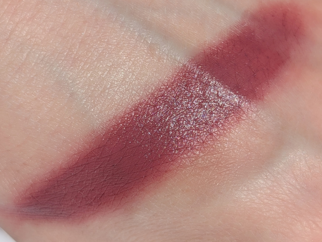 MAC MACximal Matte Lipstick Soar, солнце