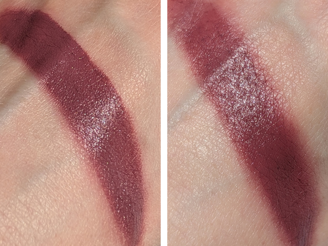 MAC MACximal Matte Lipstick Soar, солнце