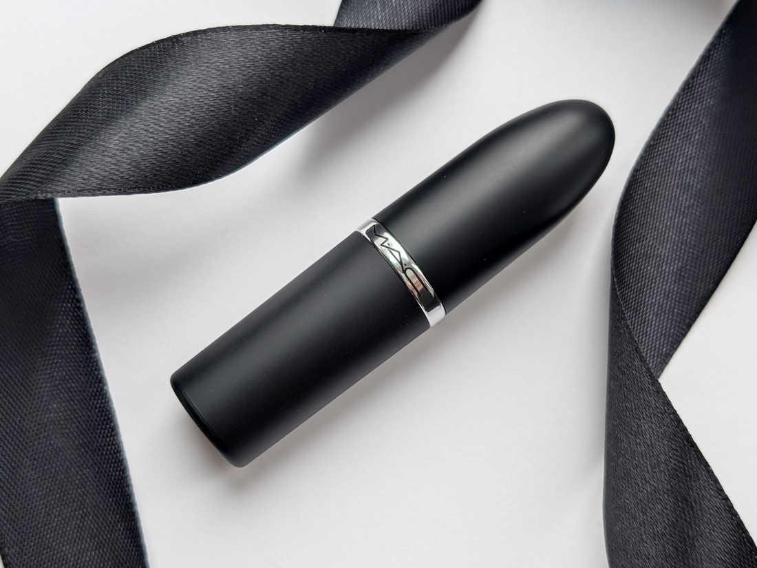 MAC MACximal Matte Lipstick 650 Soar