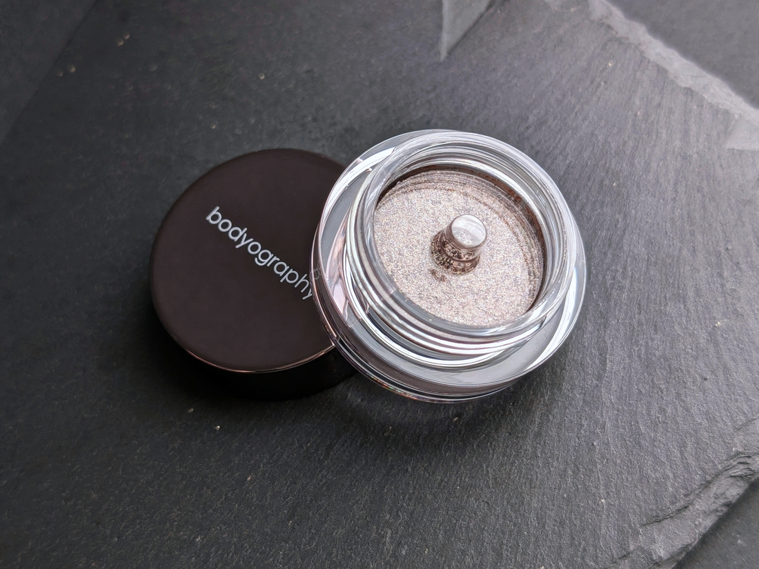 Bodyography Glitter Pigment Caviar