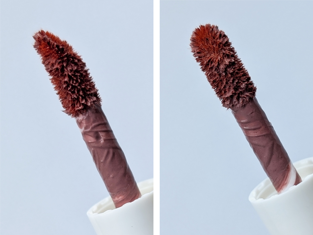 Chupa Chups Lip Locker 11 Blueberry Yogurt спонж