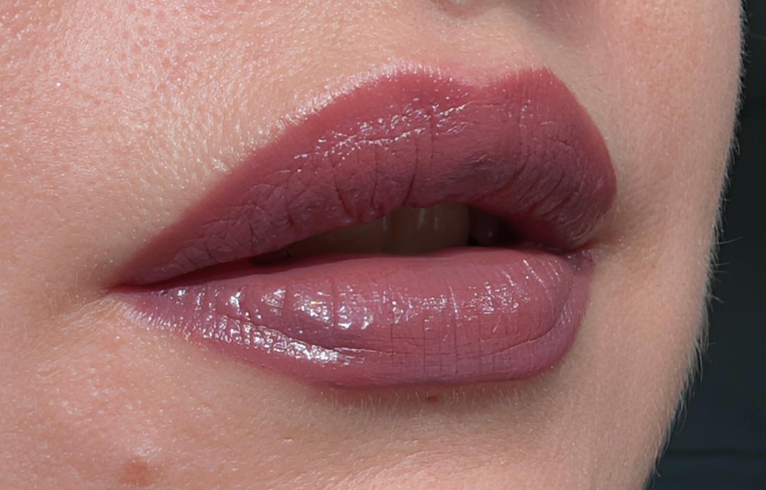 Chupa Chups Blueberry Yogurt, два слоя, солнце