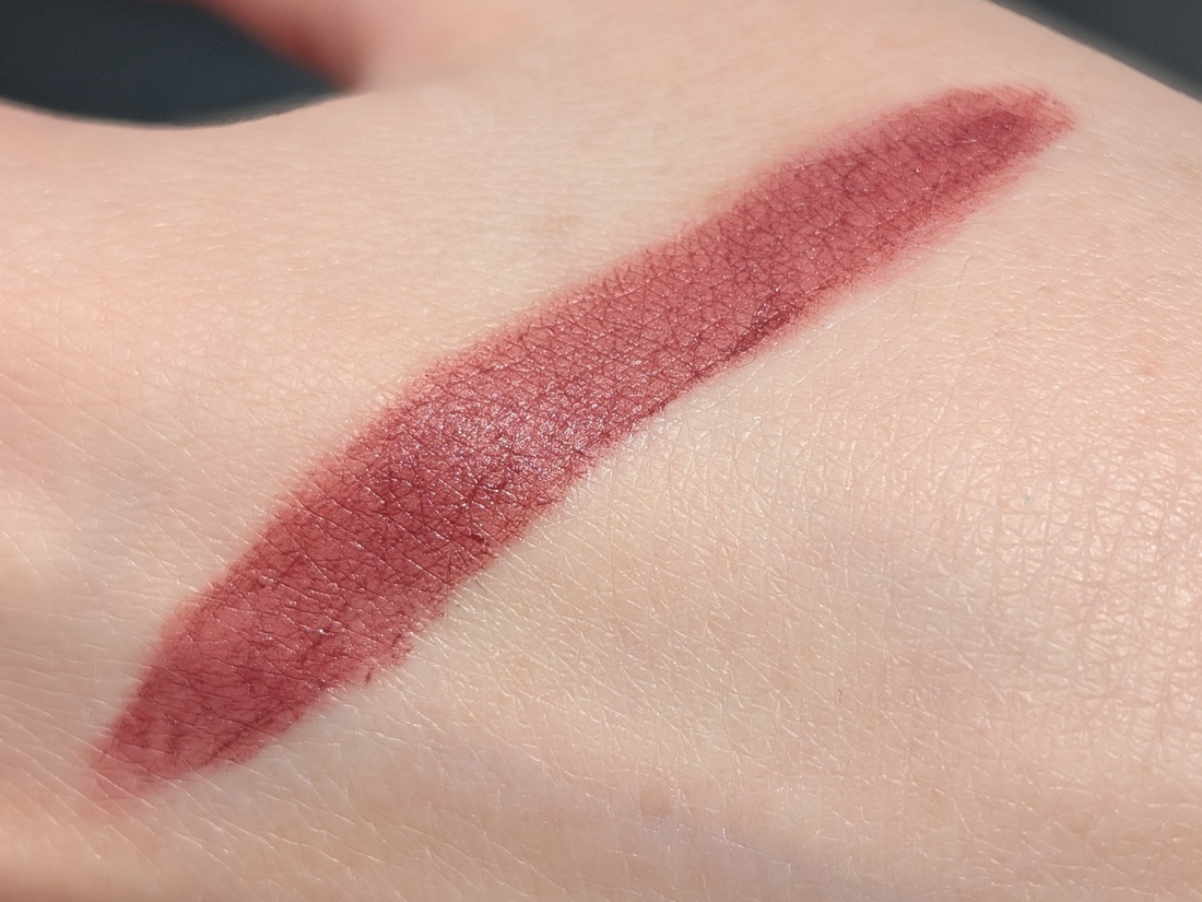 MAC Powder Kiss Kinda Soar-ta, несколько слоёв, солнце