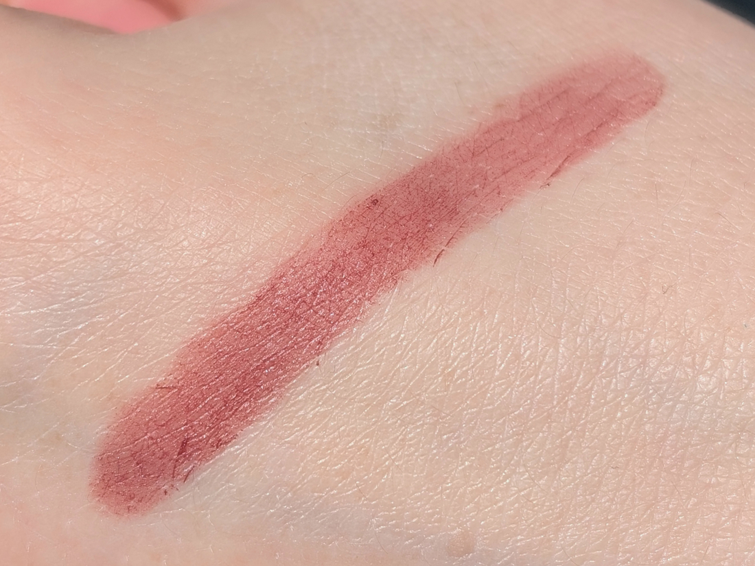 MAC Powder Kiss Kinda Soar-ta, один слой, солнце