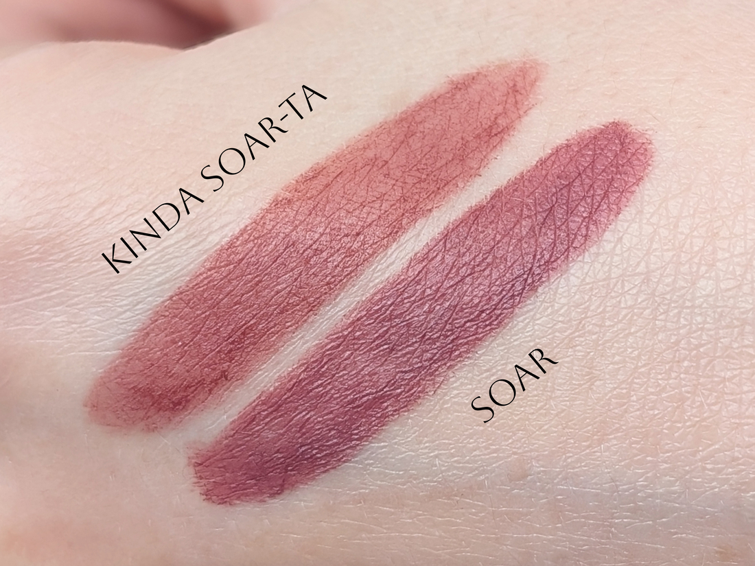 MAC Kinda Soar-ta - MAC Soar