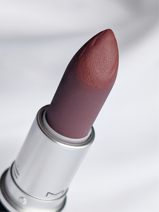 MAC Powder Kiss Kinda Soar-ta