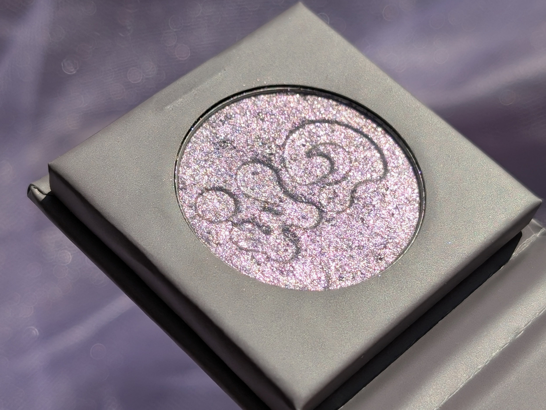 Ne Blednaya Magic Dust Lilac Silver, солнце