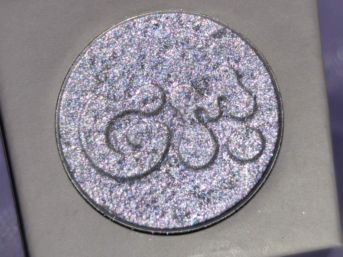 Ne Blednaya Magic Dust Lilac Silver, солнце