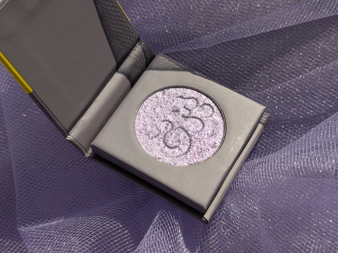 Ne Blednaya Magic Dust Lilac Silver, солнце