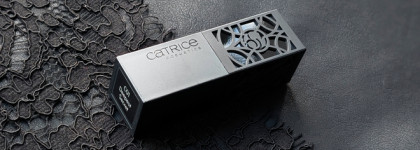 Матовая помада Catrice Mystic Forest Lipstick в оттенке C01 Deepest Secret