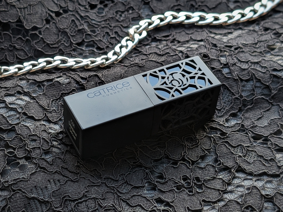 Catrice Mystic Forest Lipstick C01 Deepest Secret