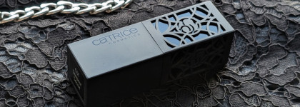 Матовая помада Catrice Mystic Forest Lipstick в оттенке C01 Deepest Secret