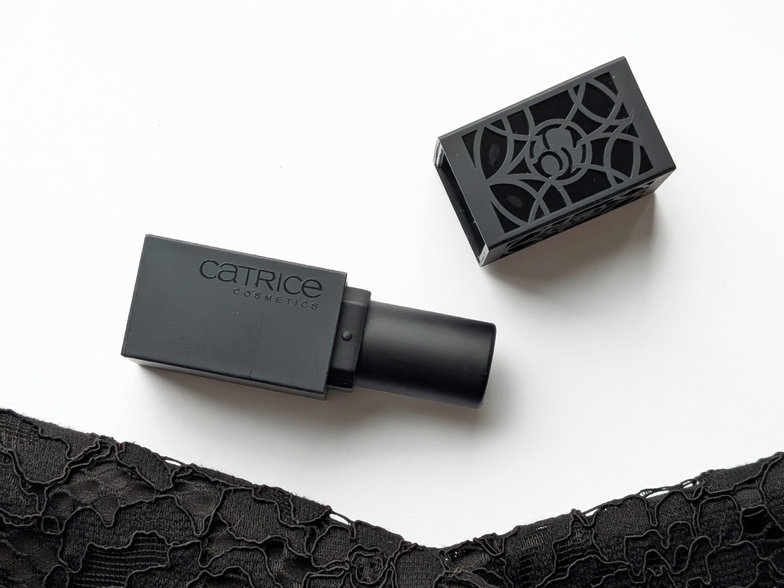 Catrice Mystic Forest Lipstick C01 Deepest Secret