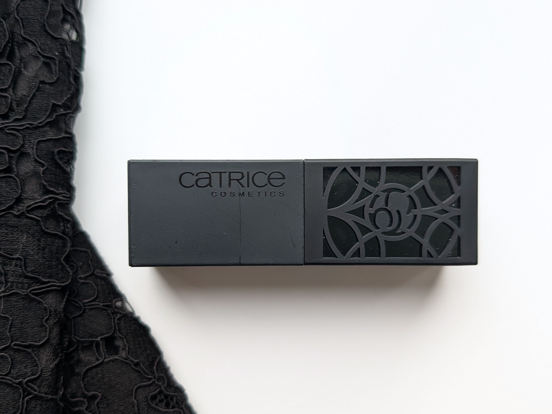Catrice Mystic Forest Lipstick C01 Deepest Secret