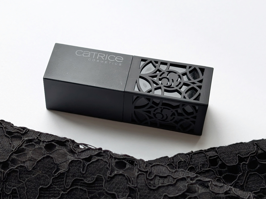 Catrice Mystic Forest Lipstick C01 Deepest Secret