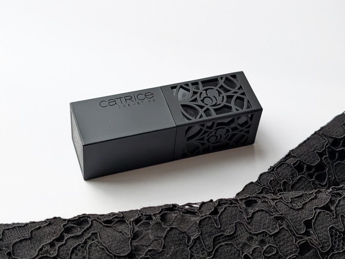 Catrice Mystic Forest Lipstick C01 Deepest Secret