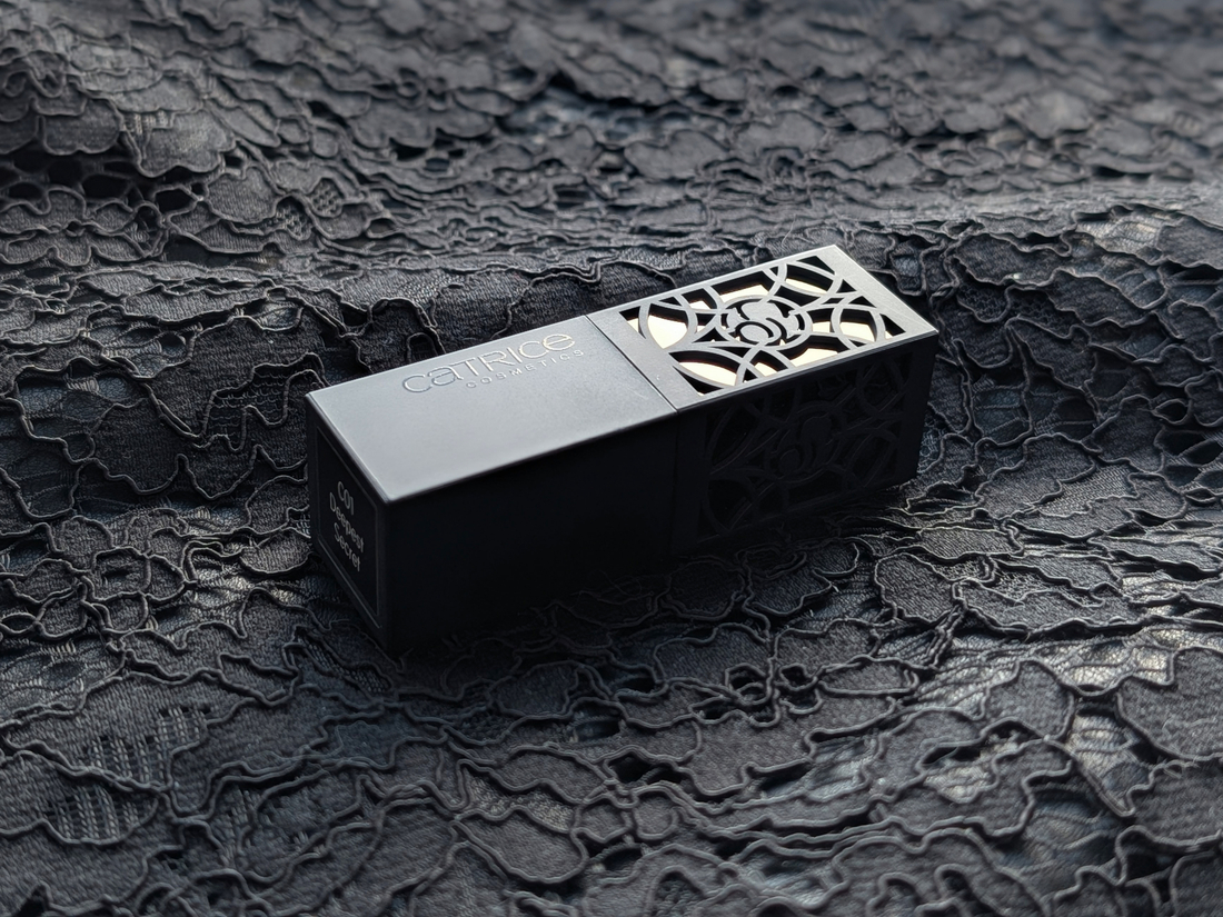 Catrice Mystic Forest Lipstick C01 Deepest Secret