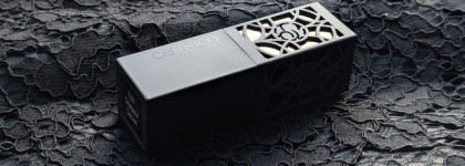 Матовая помада Catrice Mystic Forest Lipstick в оттенке C01 Deepest Secret