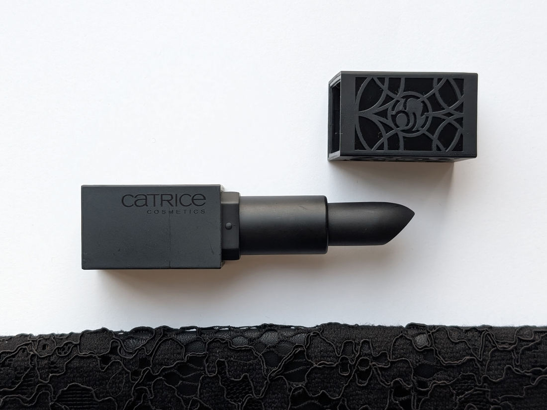 Catrice Mystic Forest Lipstick C01 Deepest Secret