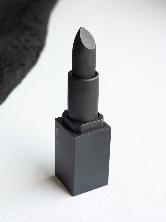 Catrice Mystic Forest Lipstick C01 Deepest Secret