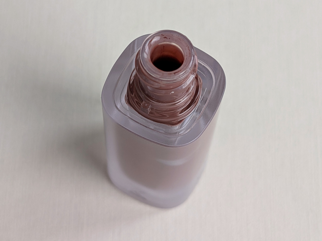 Laka Fruity Glam Tint ограничитель