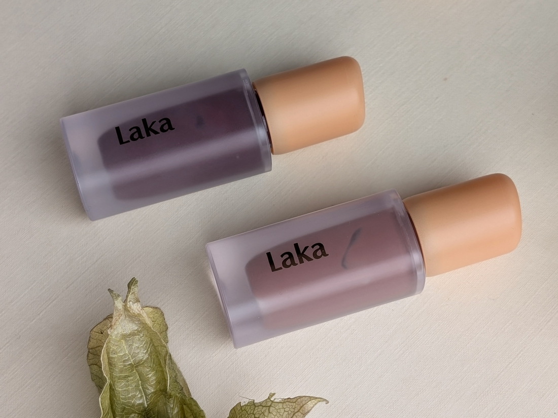 Laka Fruity Glam Tint
