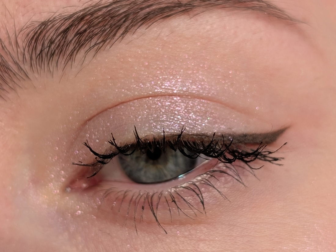 Colorgram Milk Bling Heartlighter 02 Pink Heart, солнце, в качестве теней