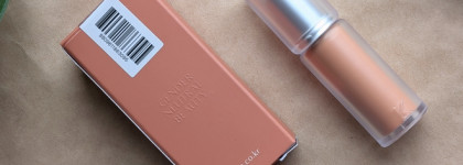 Laka Bulky Matte Lipstick в оттенке 410 Bold Berry