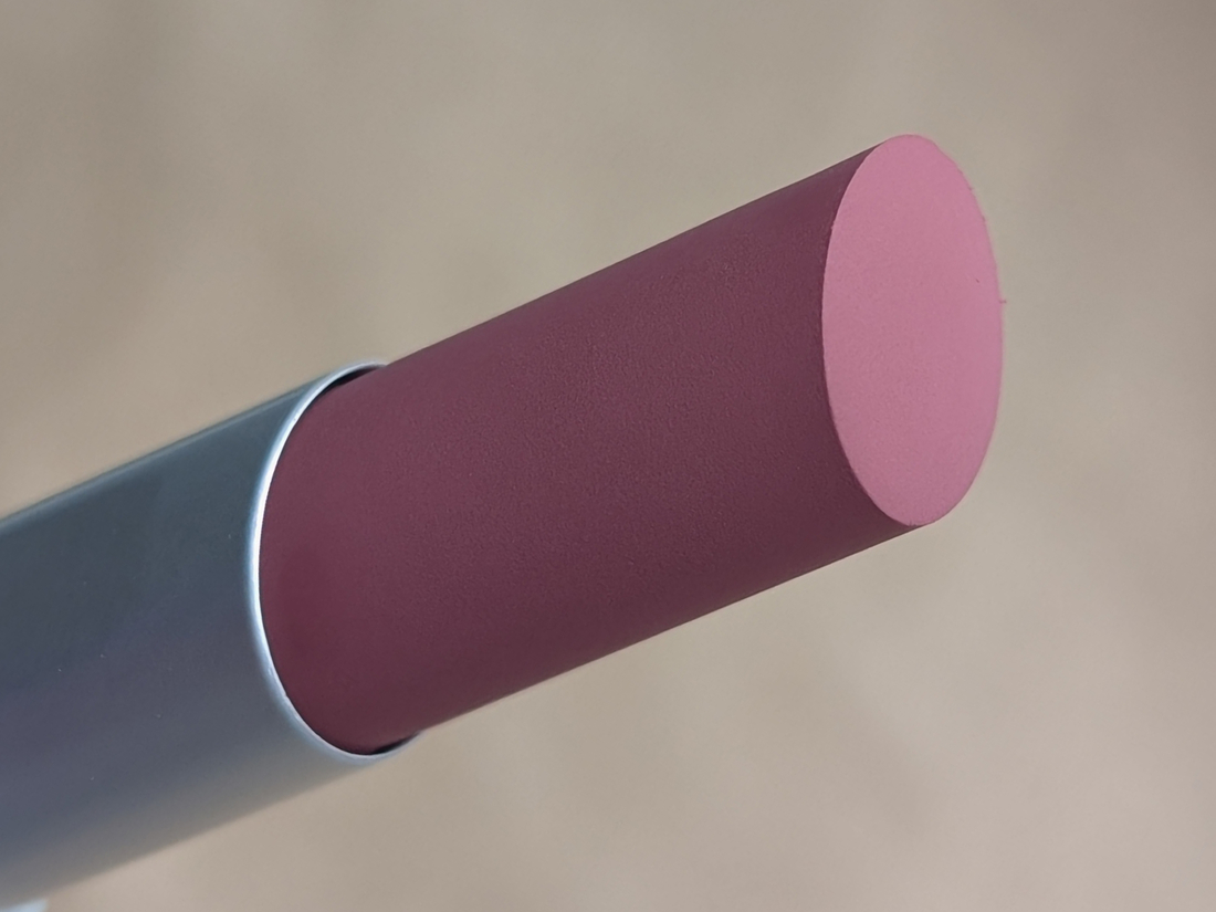 Laka Bulky Matte Lipstick 410 Bold Berry