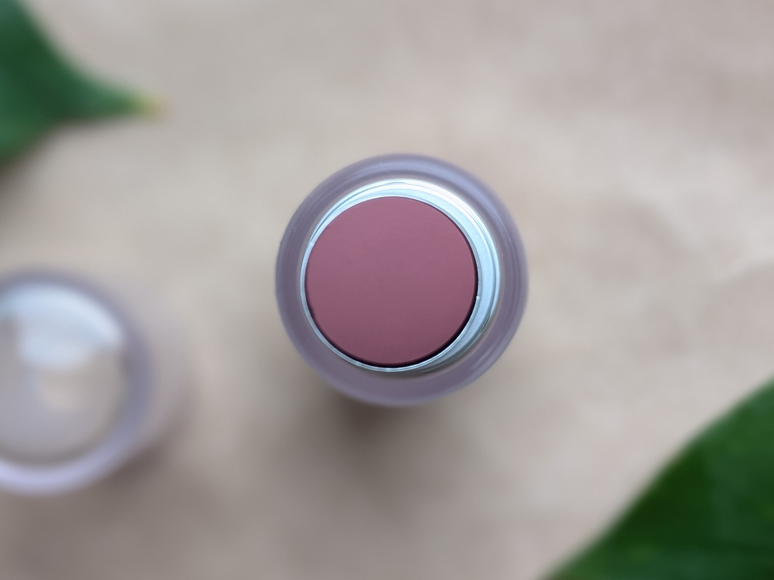 Laka Bulky Matte Lipstick 410 Bold Berry