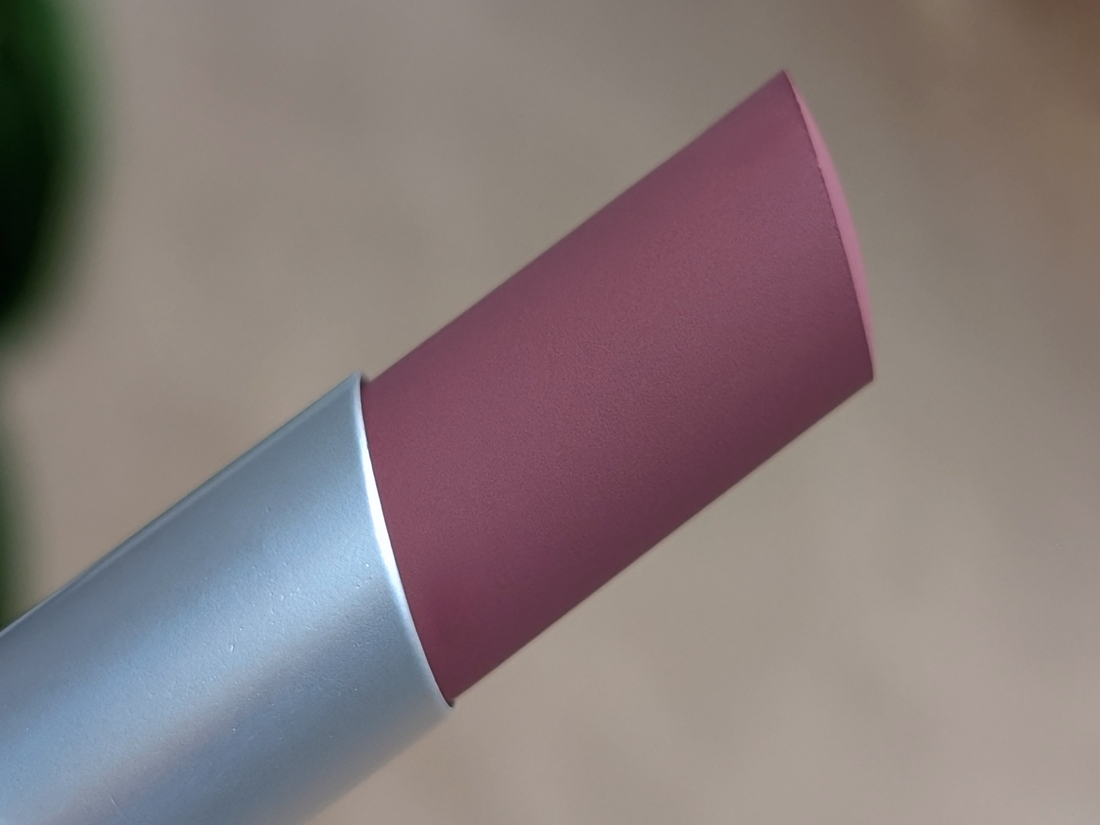 Laka Bulky Matte Lipstick 410 Bold Berry