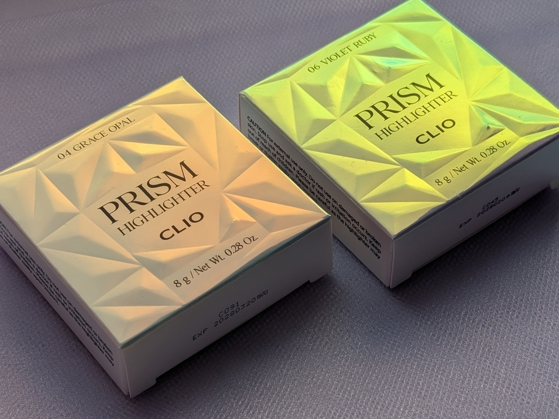Clio Prism Highlighter