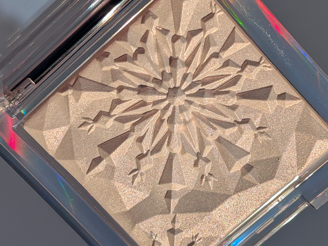 Clio Prism Highlighter 04 Grace Opal, солнце