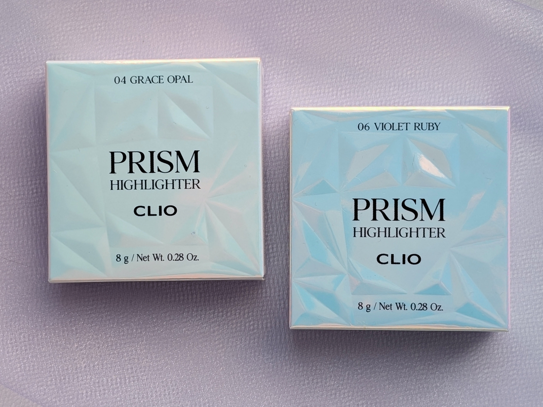 Clio Prism Highlighter