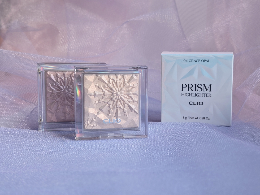 Clio Prism Highlighter